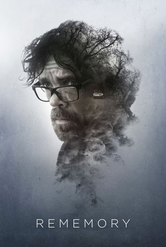Movie: Rememory