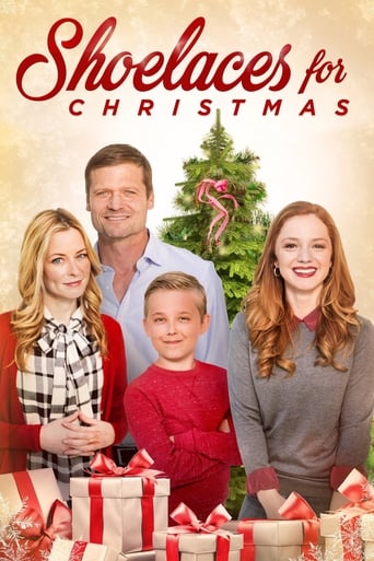 Movie: Shoelaces for Christmas
