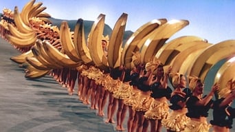 Movie poster: The Gang