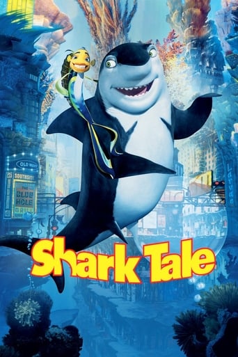 Movie: Shark Tale