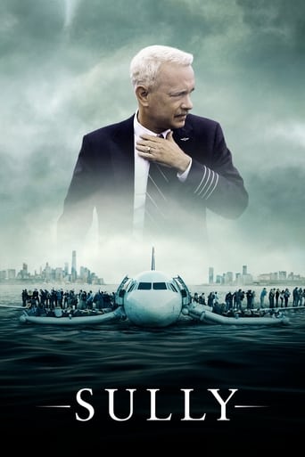 Movie: Sully