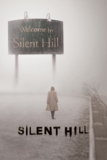 Movie: Silent Hill