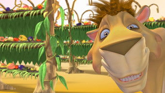 Movie poster: Leo The Lion - 2005