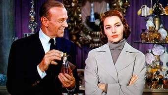 Movie poster: Silk Stockings - 1957