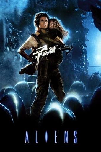 Movie: Aliens