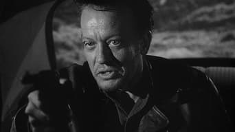 Movie: The Hitch-Hiker - 