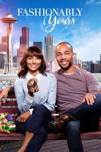 Movie: Fashionably Yours