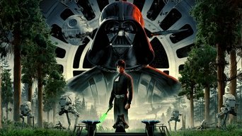Movie poster: Star Wars: Episode VI: Return of the Jedi - 1983