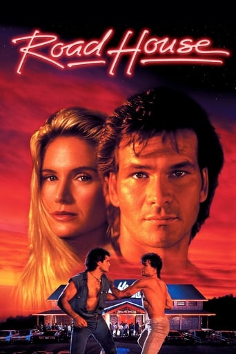 Movie: Road House