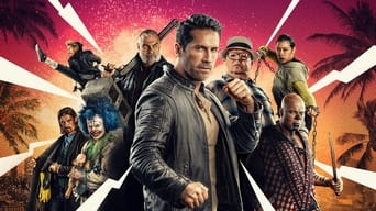 Accident Man 2