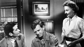 Movie poster: Crime of Passion - 1957