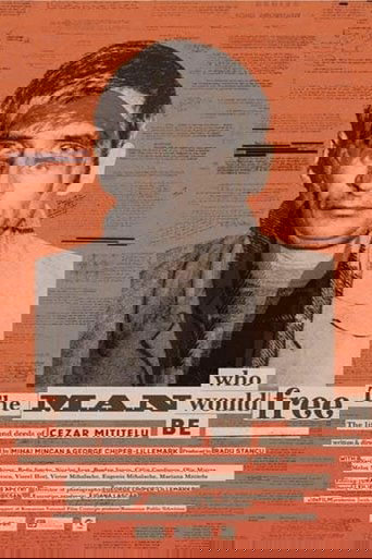 Omul care a vrut să fie liber