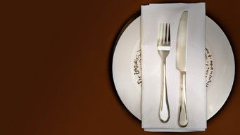 Movie poster: My Dinner with Andr&eacute; - 1981