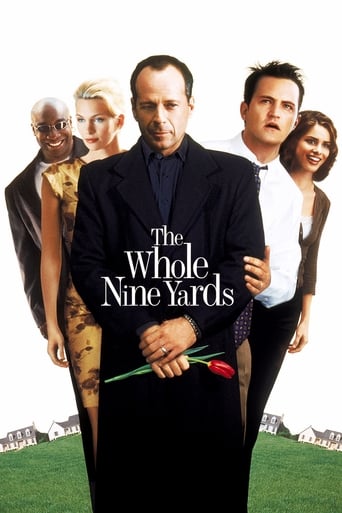 Movie: The Whole Nine Yards