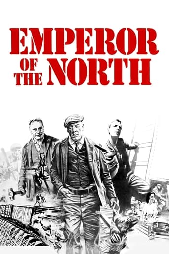 Movie: Emperor of the North