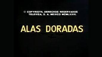 Movie poster: Alas doradas - 1976