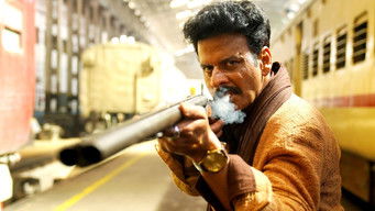 Movie poster: Bhaiyya Ji - 2024