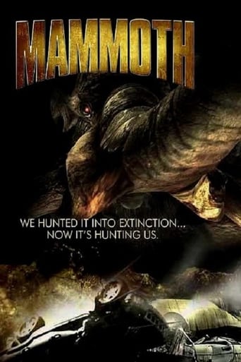 Movie: Mammoth