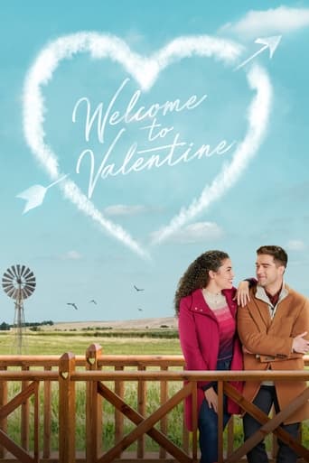 Movie: Welcome to Valentine