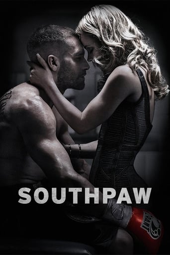 Movie: Southpaw