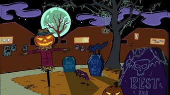 Ed, Edd 'n Eddy's Boo-Haw Haw