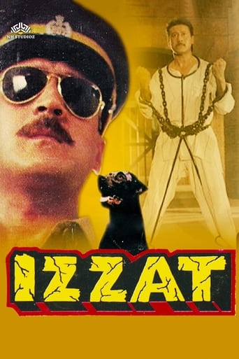 Movie: Izzat
