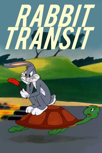 Movie: Rabbit Transit