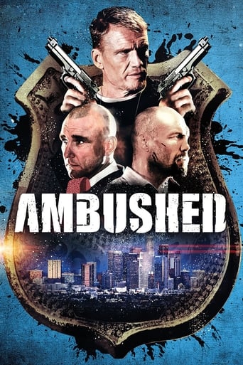 Movie: Ambushed