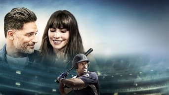 Movie poster: Bottom of the 9th - 2019