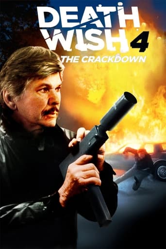 Movie: Death Wish 4: The Crackdown