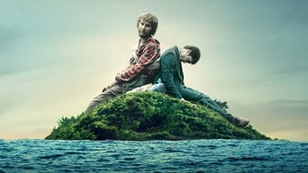 Movie poster: Swiss Army Man - 2016
