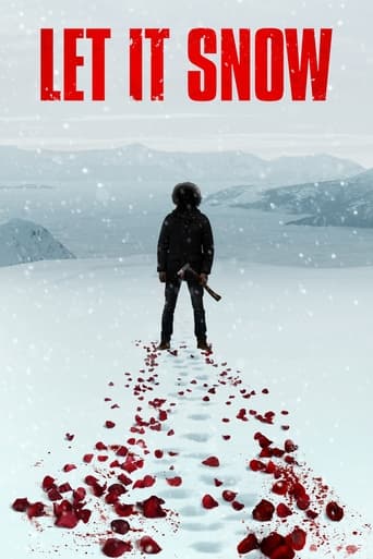 Movie: Let It Snow