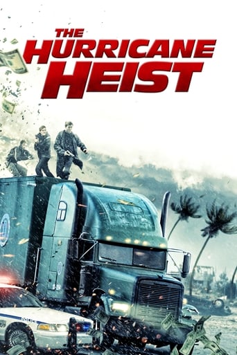 Movie: The Hurricane Heist