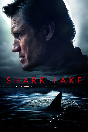 Movie: Shark Lake