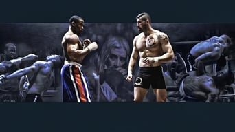 Movie poster: Undisputed II: Last Man Standing - 2006