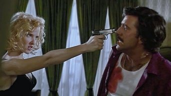 Movie poster: Deadfall - 1993
