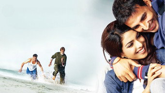 Waqt: The Race Against Time