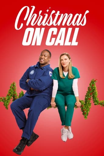 Movie: Christmas On Call