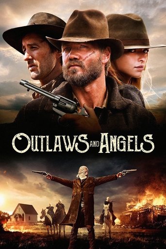 Movie: Outlaws and Angels