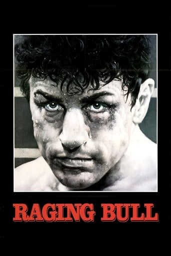 Movie: Raging Bull