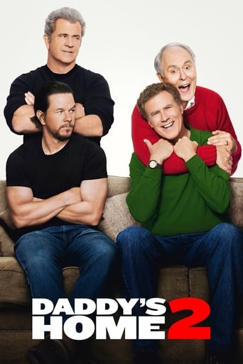 Movie: Daddy