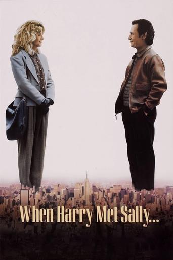 Movie: When Harry Met Sally...