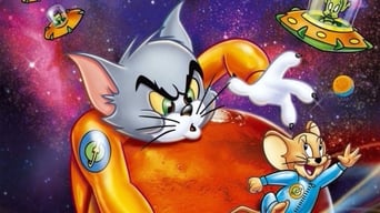 Movie: Tom and Jerry Blast Off to Mars! - 