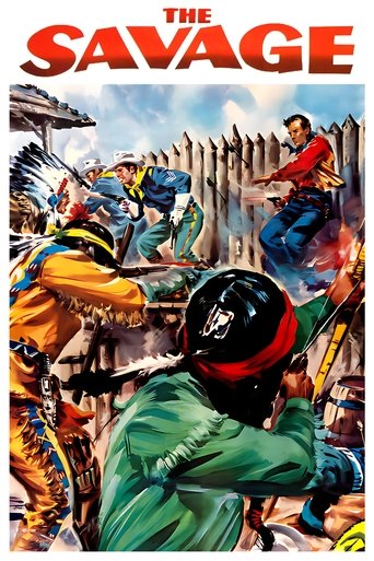 Movie: The Savage