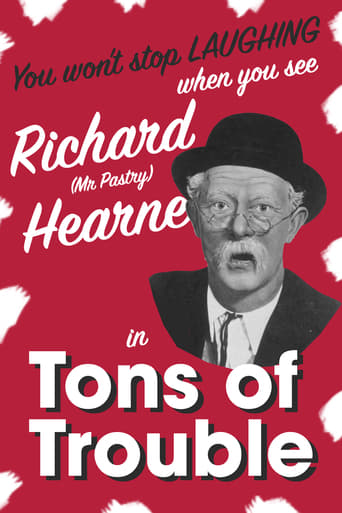 Movie: Tons of Trouble