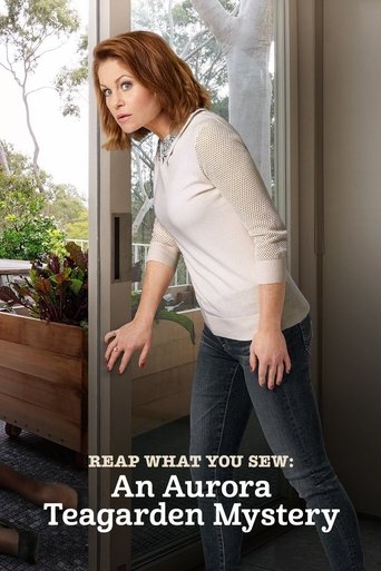 Movie: Reap What You Sew: An Aurora Teagarden Mystery