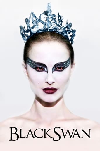 Movie: Black Swan