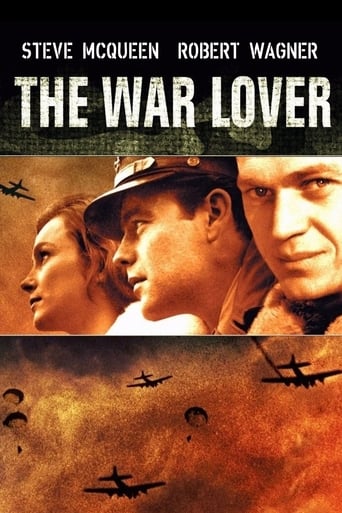 Movie: The War Lover