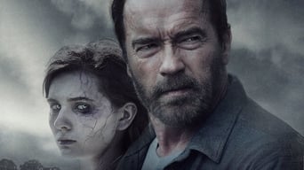 Movie poster: Maggie - 2015