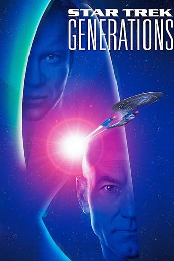 Movie: Star Trek: Generations
